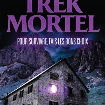 visuel Trek mortel